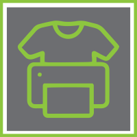 Direct to Garment